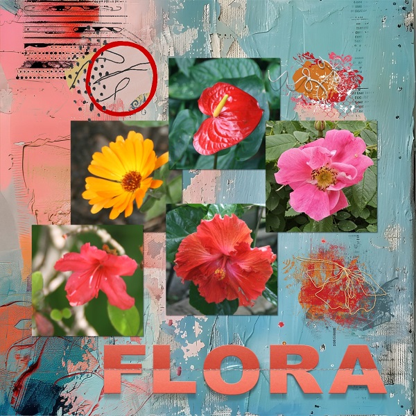 Flora 2