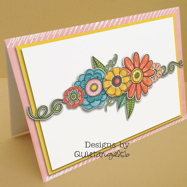 FloraJoodles Card