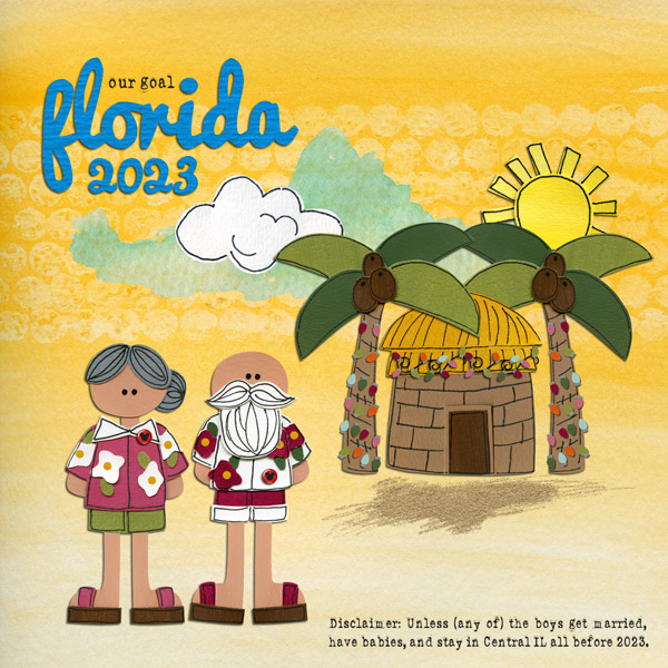 Florida 2023