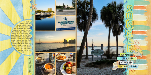 Florida - Day 3