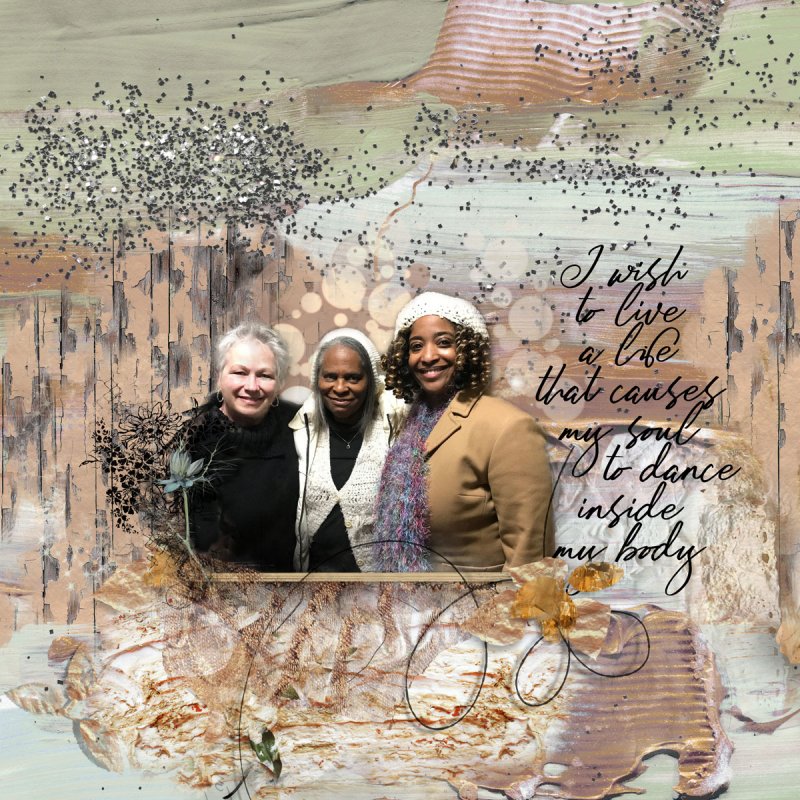 Florida & North Carolina Lifetime Friends