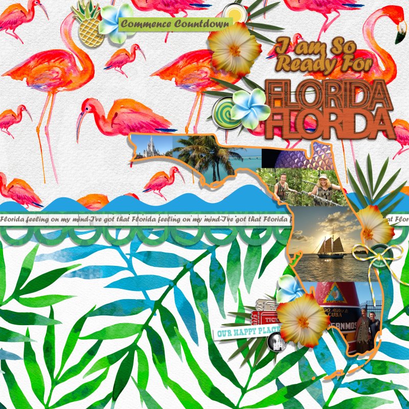 Florida-Our Happy Place