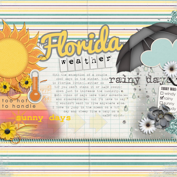 Florida Weather