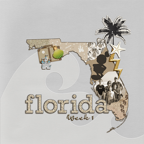 Florida - Week 1