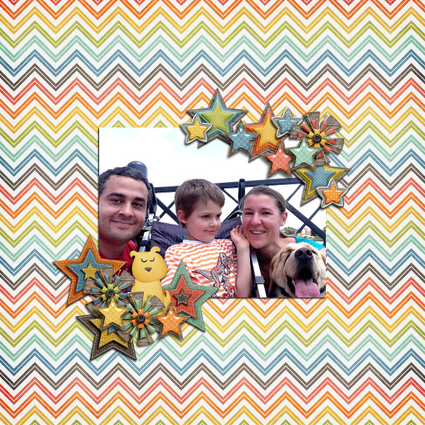 Florida with Helio book cover