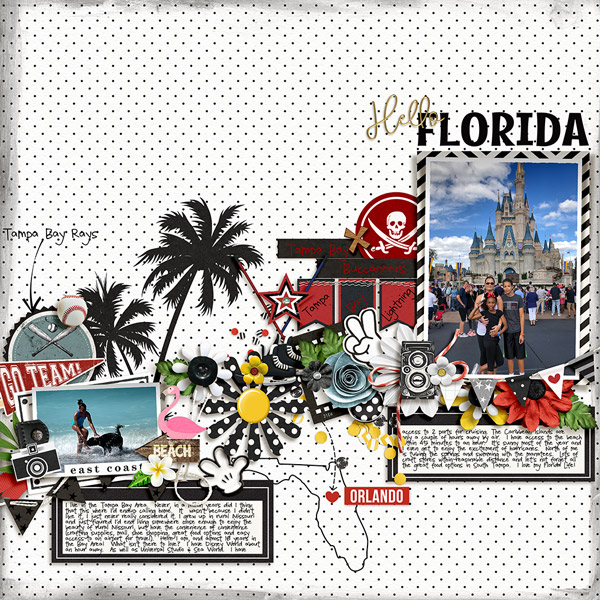 FLORIDA