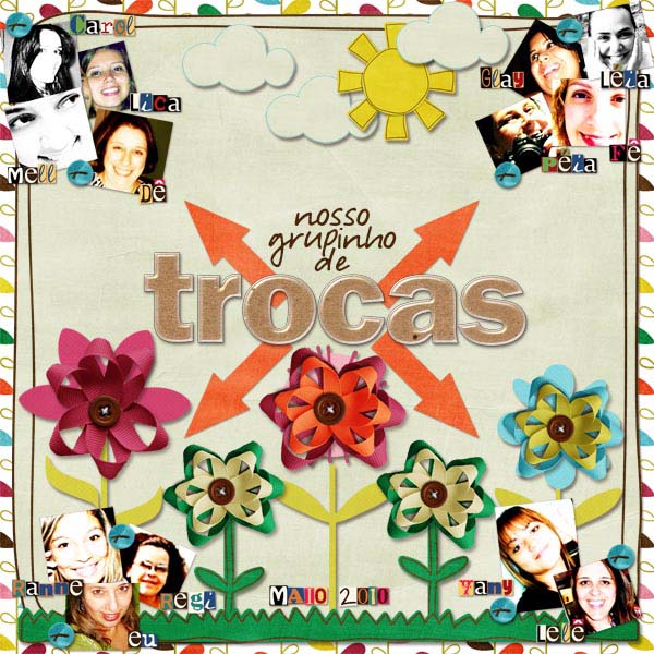florzinhas