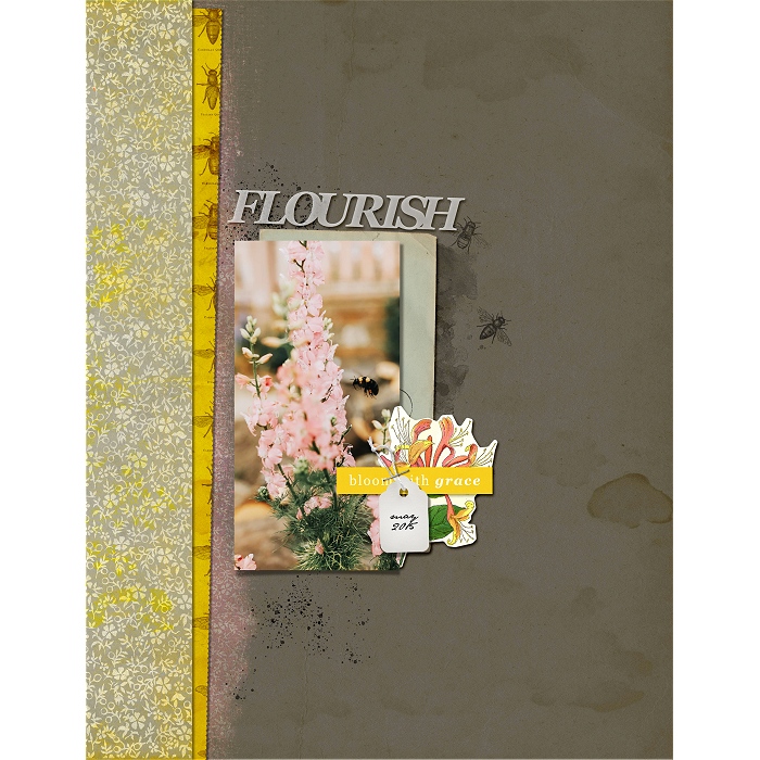 Flourish