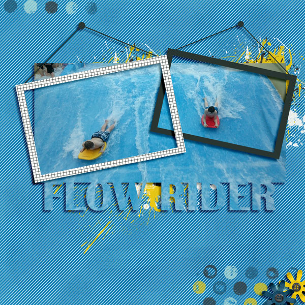 Flow Rider