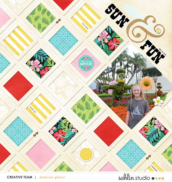 Flower and Garden Festival- May 2018