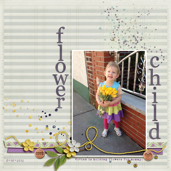 Flower Child