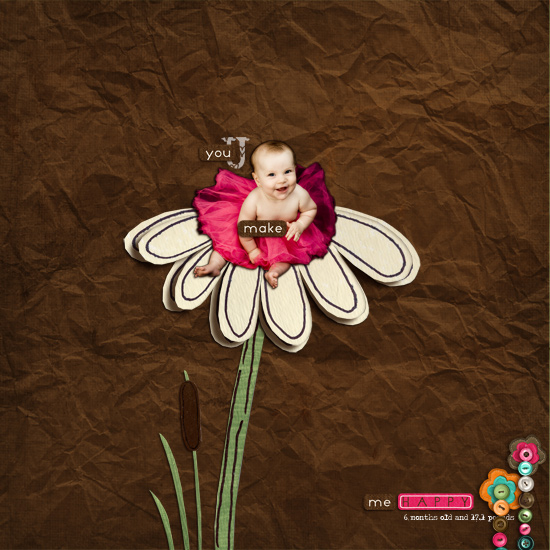 flower girl