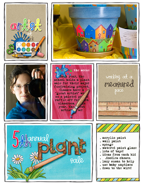 Flower Pot