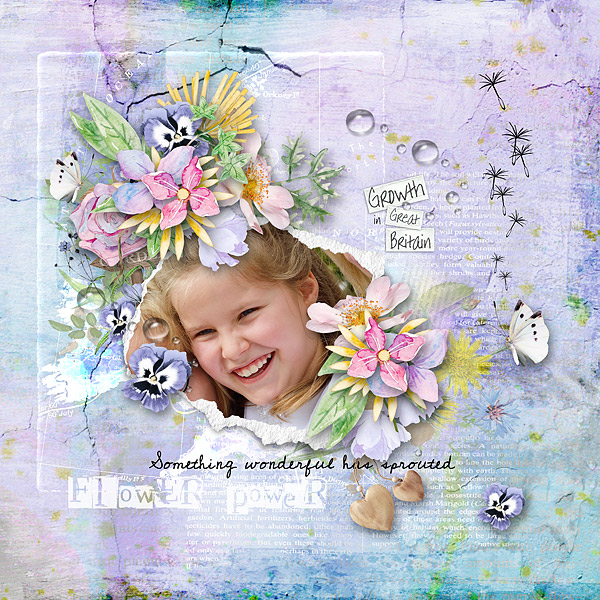 Flower Power