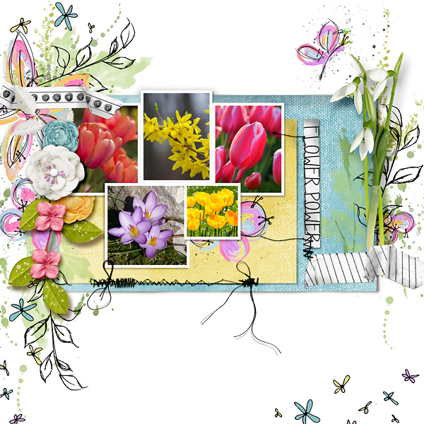 Flower Power