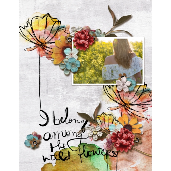 Flower Power