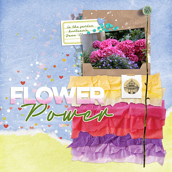 Flower Power