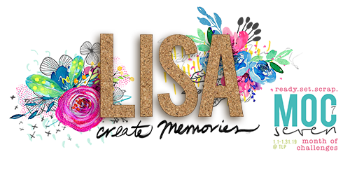 Flower Siggy MOC7
