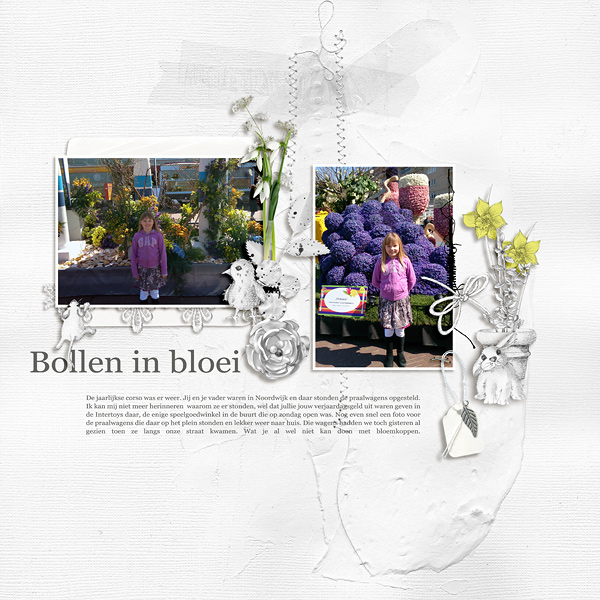 Flowercorso