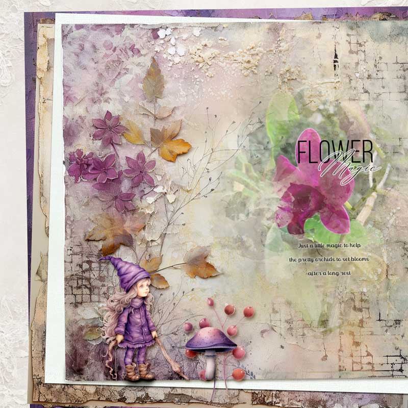 FlowerMagic