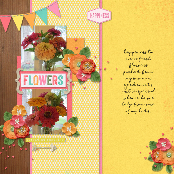 Flowers