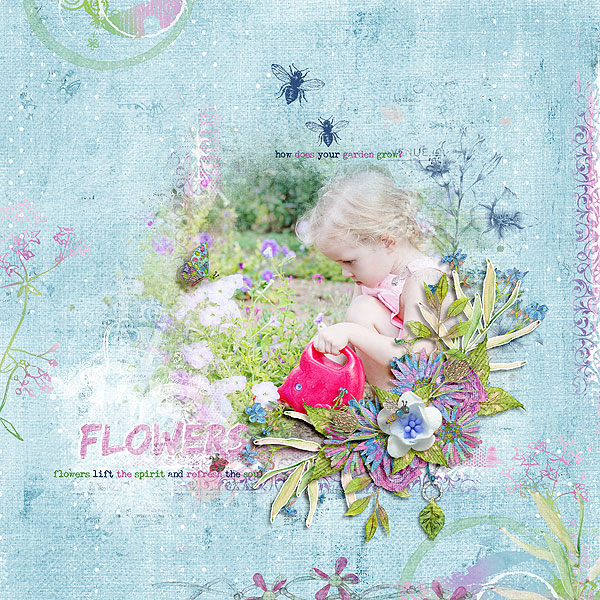 flowers