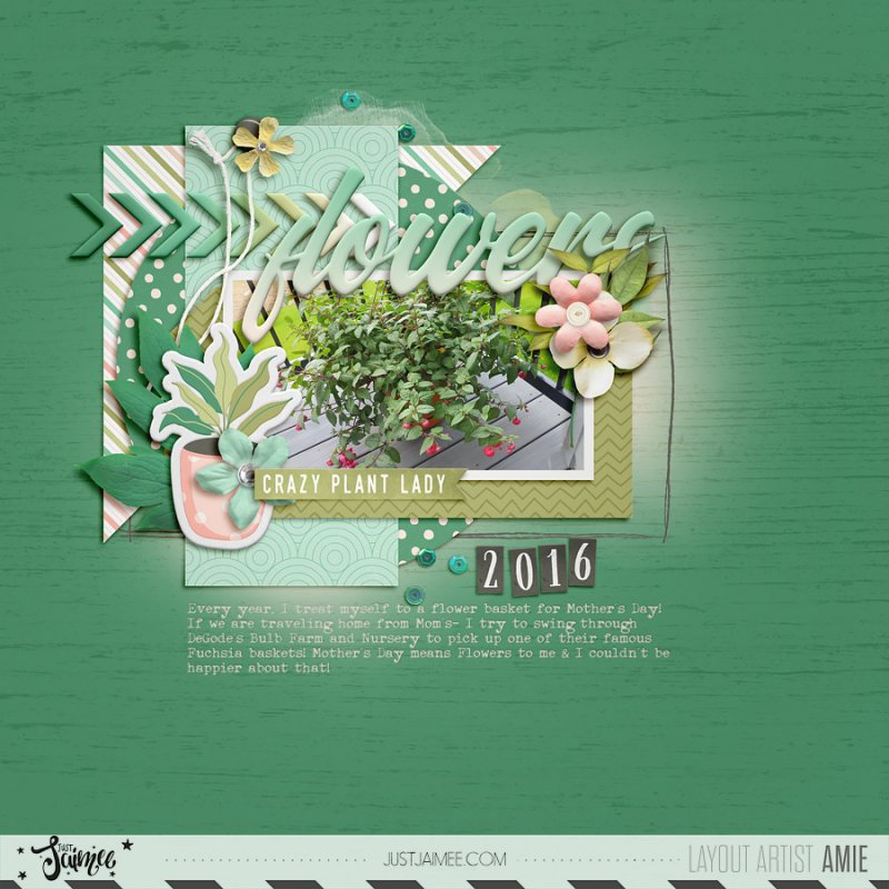 Flowers
