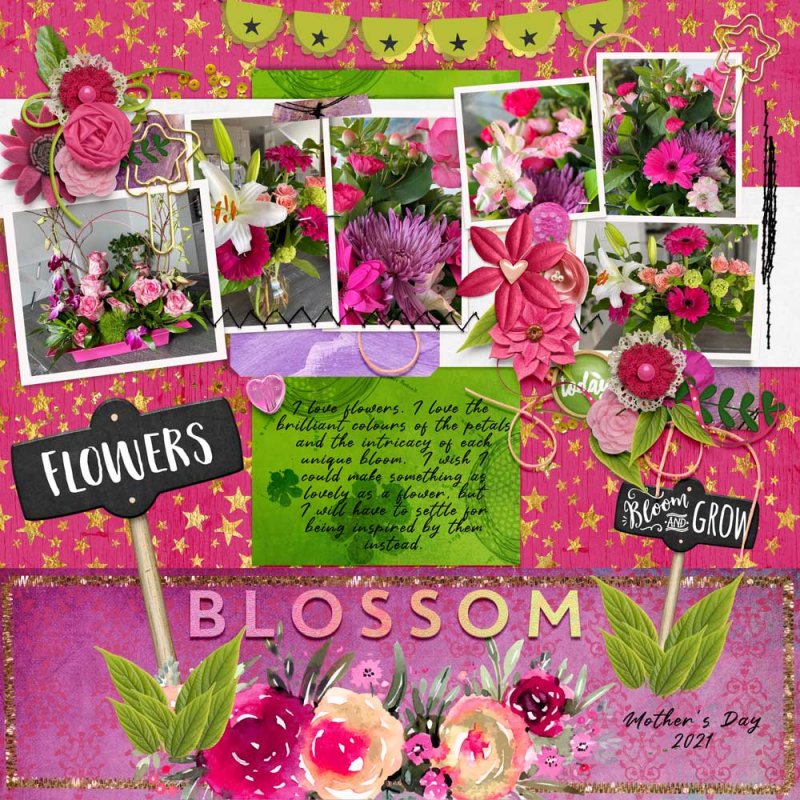 Flowers