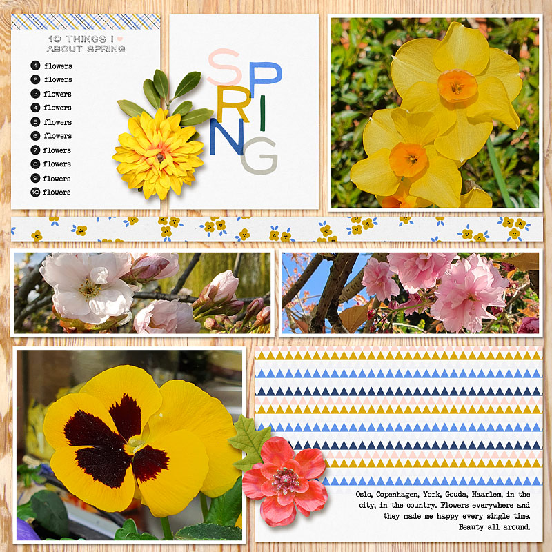 Flowers