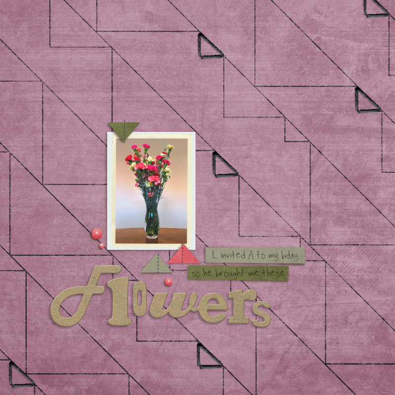 Flowers
