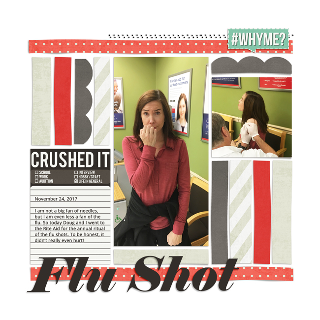 Flu-Shot