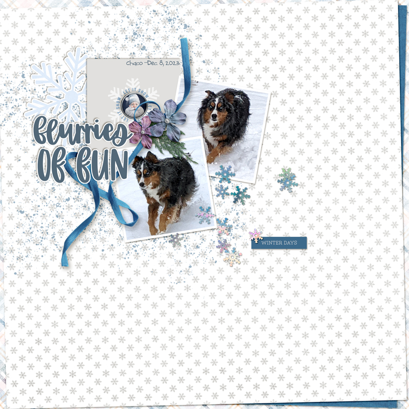 Flurries-of-fun