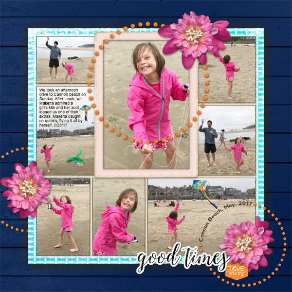 Fly A Kite