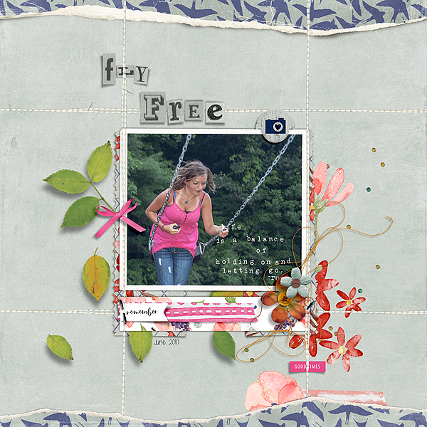 Fly-Free