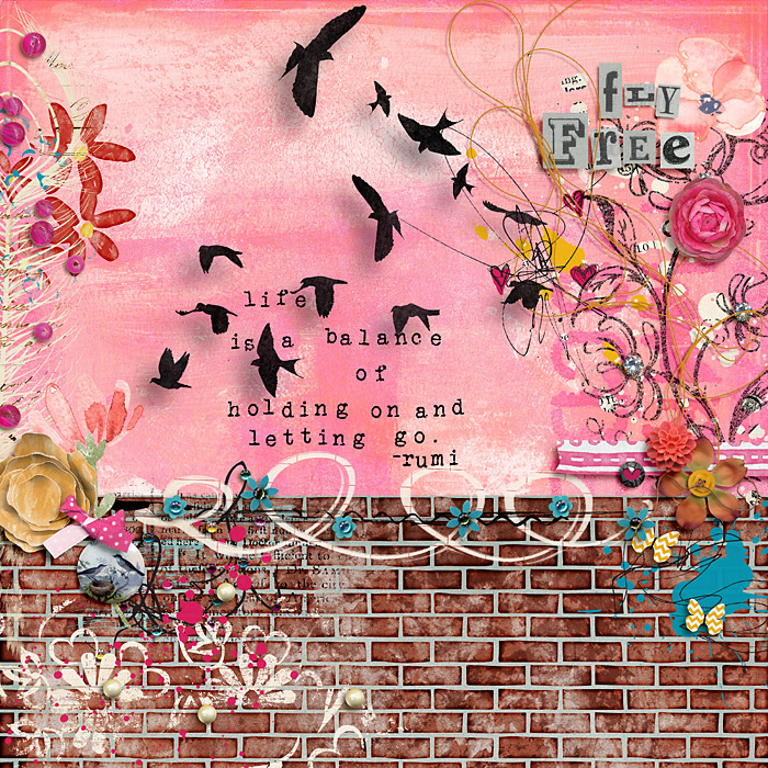 Fly free