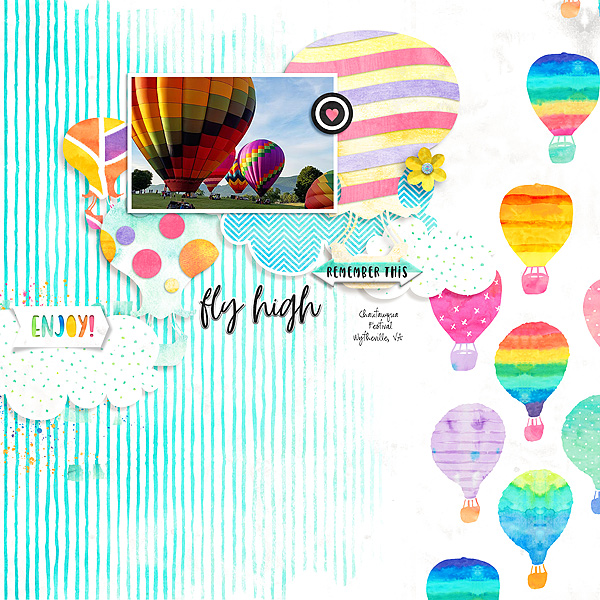 Fly-High
