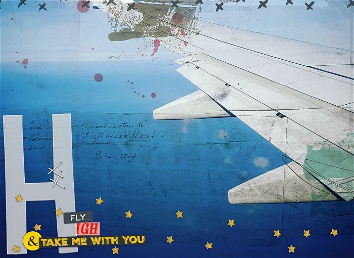 Fly High