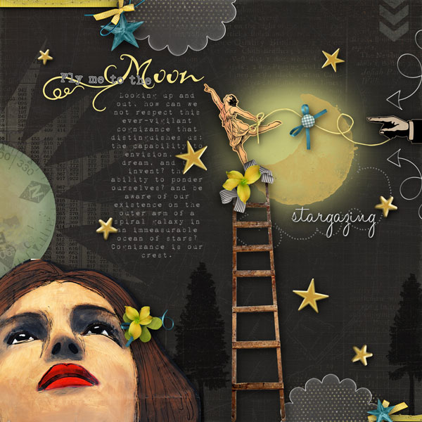 Fly Me to the Moon