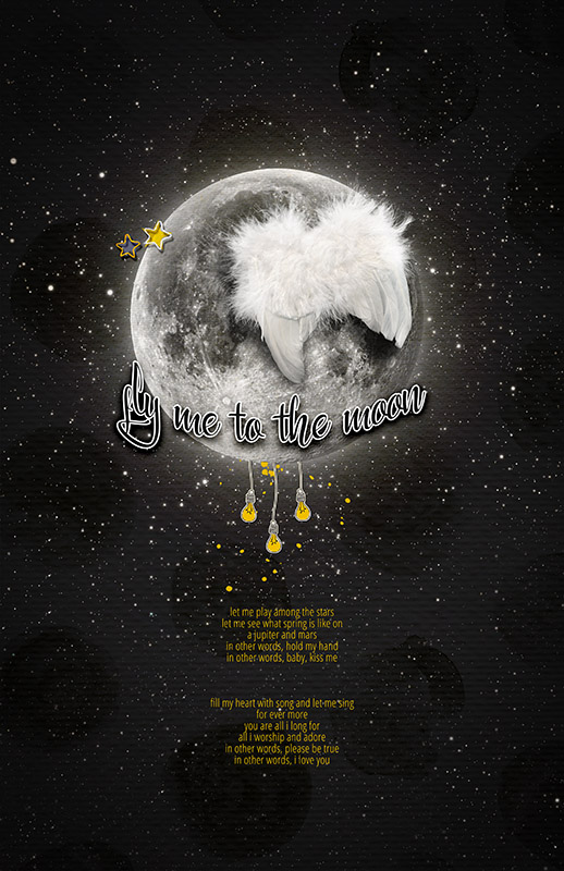 Fly Me to the Moon
