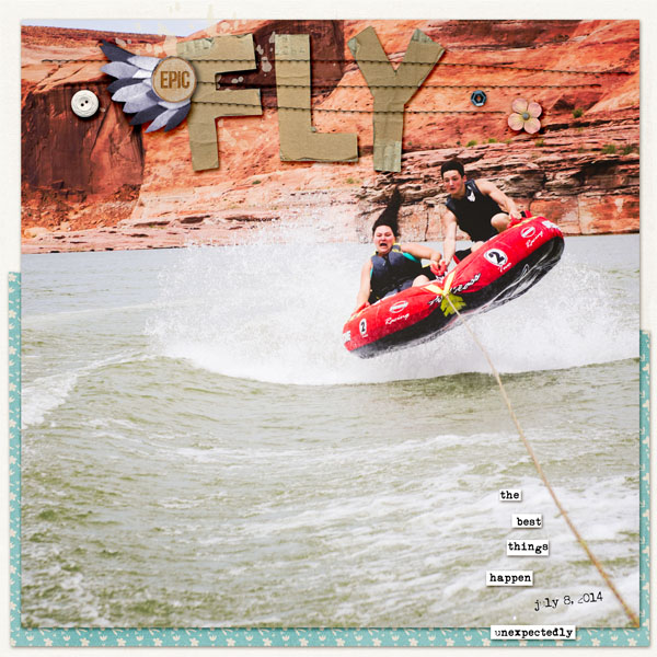 Fly