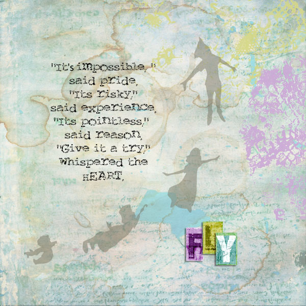 FLY