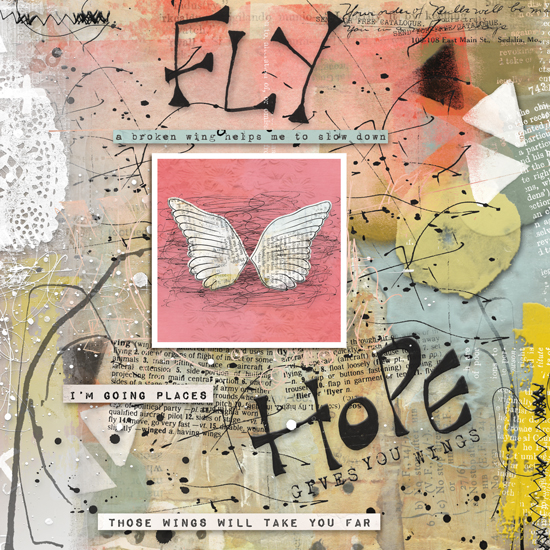 Fly