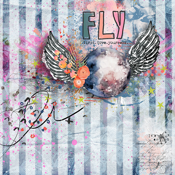 FLY