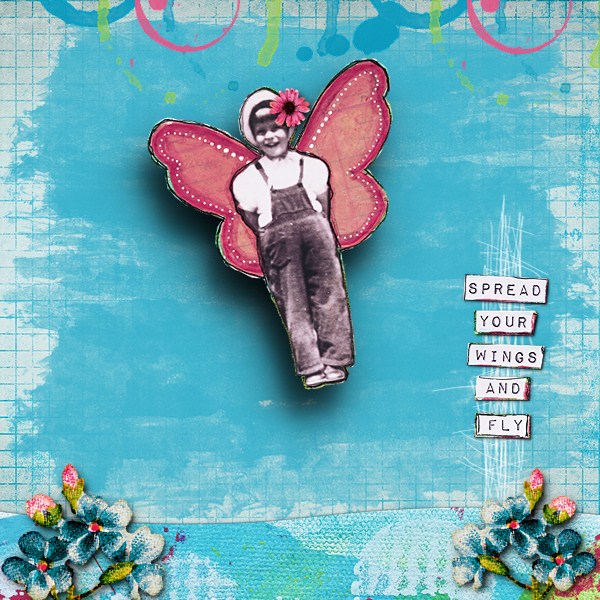 Fly