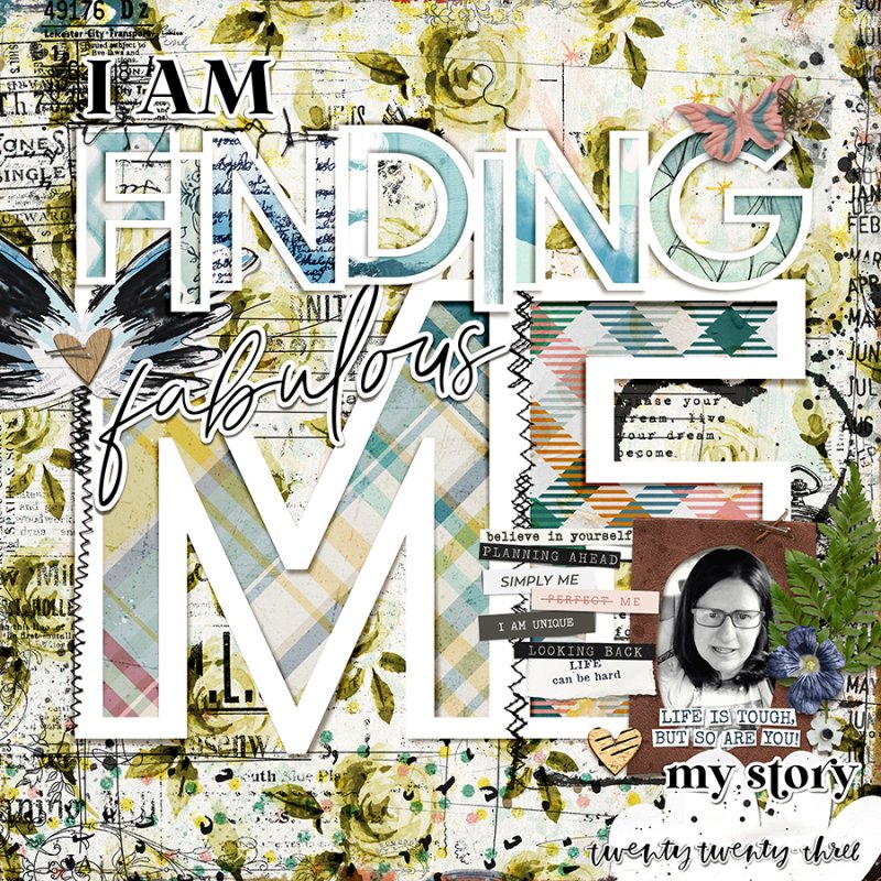 FM2023-FindingMe