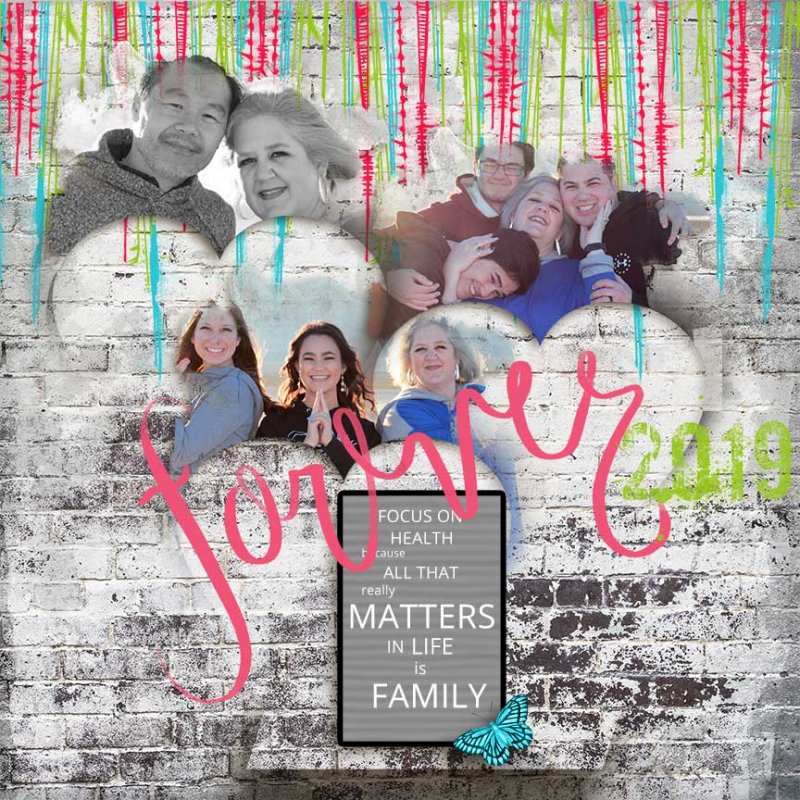 Focus-on-health MOC 7 challenge 5 Inspiration board