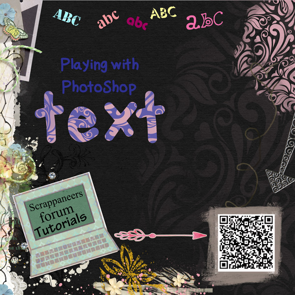 focus QR -challenge day 2
