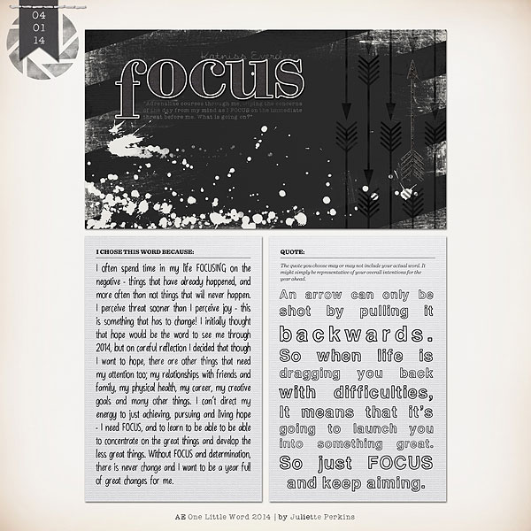 FOCUS | quote