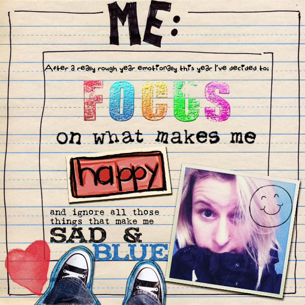 FOCUS