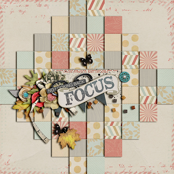 Focus